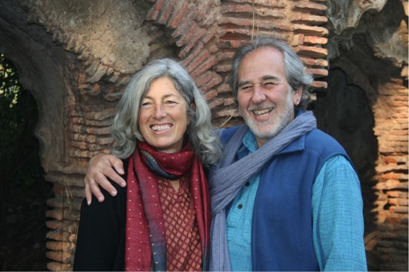 Bruce H. Lipton, Ph.D and Margaret Horton