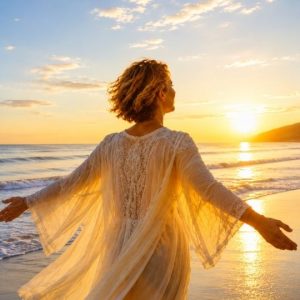 Voice Alchemy | 3-Month Mentorship (Pay in Full)