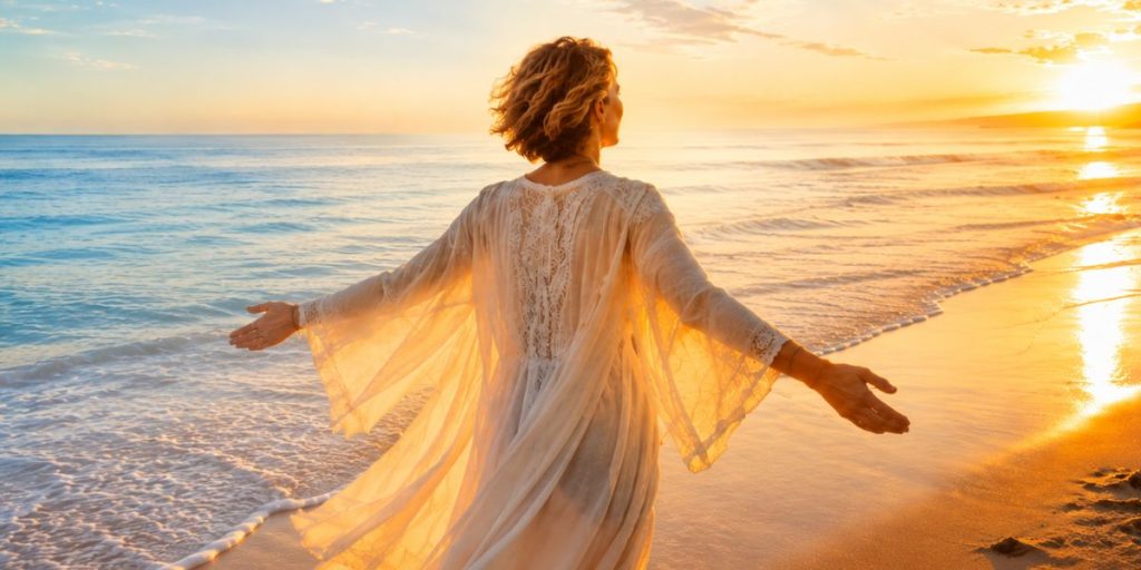 Transformational voice mentorship with Julia Williamson at Sing to Thrive